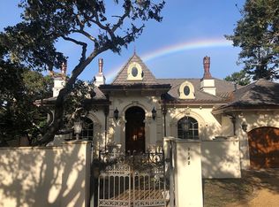 3142 Bird Rock Rd, Pebble Beach, CA 93953