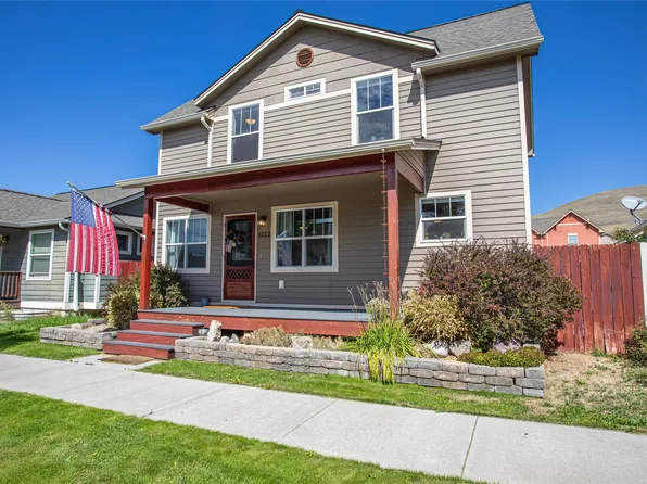 4222 Diagon Ln, Missoula, MT 59808