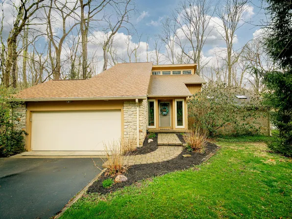 7422 Noel Forest Ct, Indianapolis, IN 46278