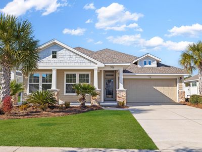 705 Breakfast Point Blvd, Panama City Beach, FL, 32407