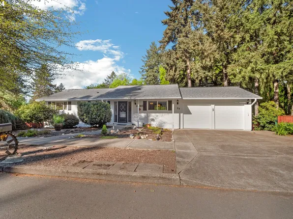 3246 Forest Gale Dr, Forest Grove, OR 97116