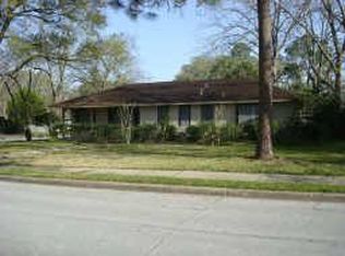4634 Kinglet St, Houston, TX 77035