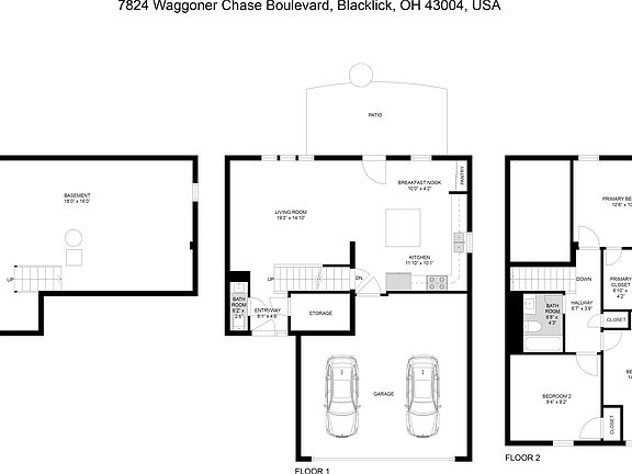 2nd image of 7824 Waggoner Chase Blvd