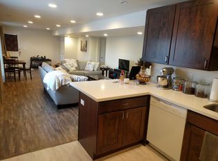 5223 S Rocky Ridge Rd, Salt Lake City, UT 84118