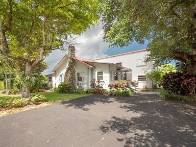 6261 SW 22nd St, Miami, FL, 33155
