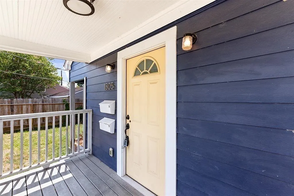 2 bed, 1.0 bath, 610 sqft, $1,595 — Photo 3