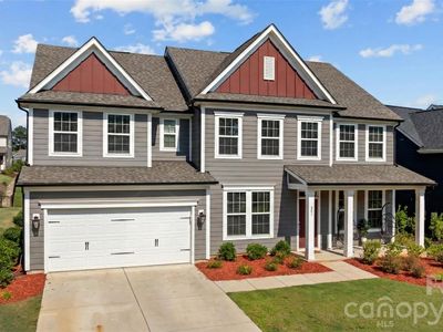241 Boxelder Rd, Clover, SC, 29710
