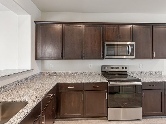 Brand New Homes in Maricopa