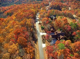 Endless View Rd, Mineral Bluff, GA 30559