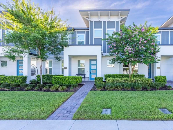 7260 Carrickbend Ln, Orlando, FL 32819