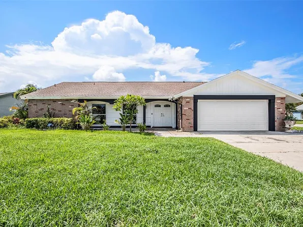 3342 Marshfield Dr, Holiday, FL 34691