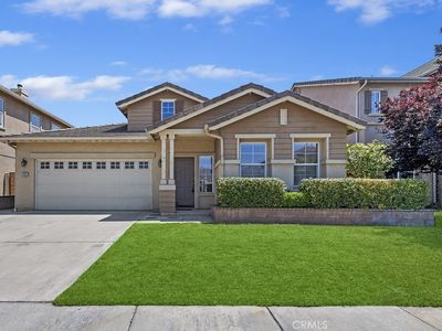 22447 Black Gum St, Moreno Valley, CA, 92553