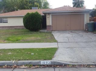 1624 Loughborough Dr, Merced, CA