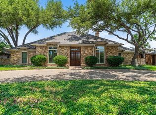 4311 Brooktree Ln, Dallas, TX 75287