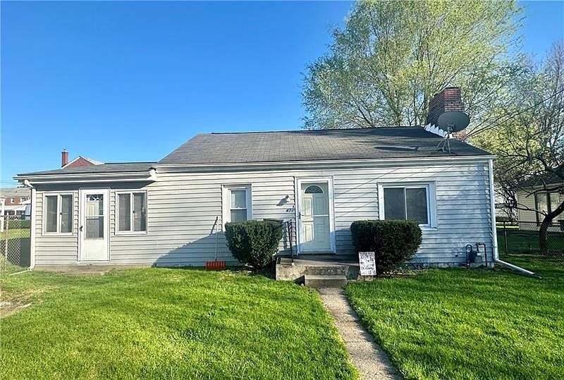 473 Ross Ave, Vanport, PA 15009 Zillow