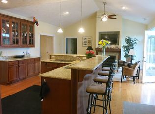 686 Cedar Point, Vass, NC 28394