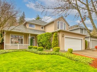 17976 SW Mandel Ln, Sherwood, OR