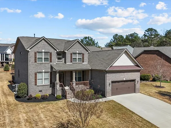 21 Angus Run, Seneca, SC 29672