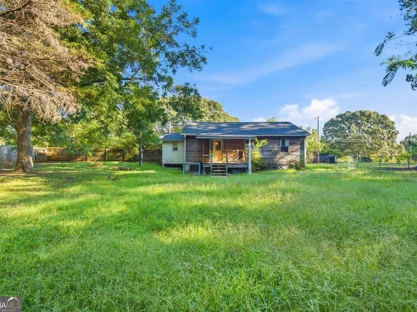 1689 King Mill Rd, McDonough, GA 30252