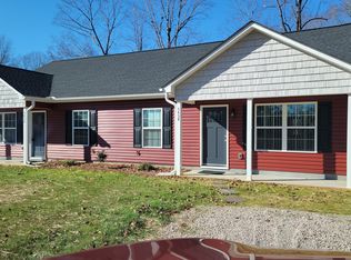 5436 Bertie Ave, Salisbury, NC 28147