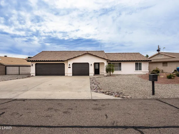 3409 Tarpon Dr, Lake Havasu City, AZ 86406