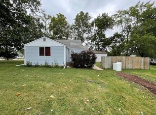 4015 NE 45th Dr, Des Moines, IA 50317