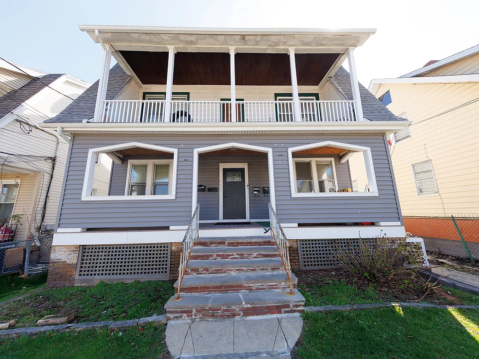 161 Watsessing Ave #2L
