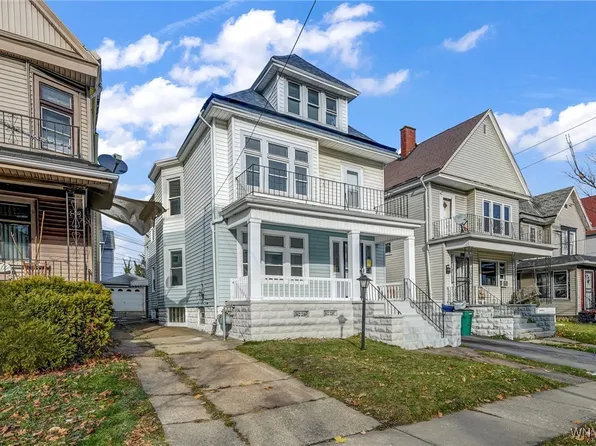 494 Best St, Buffalo, NY 14208