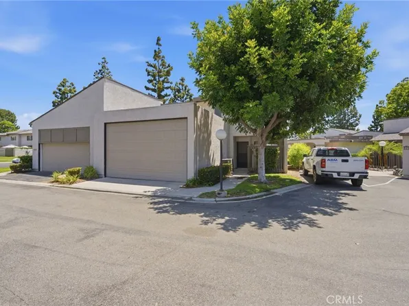 406 N Via Roma, Anaheim, CA 92806