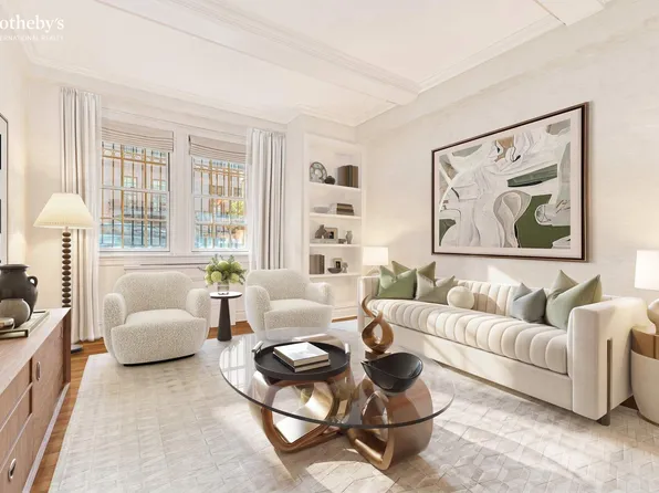139 East 66th Street image 1 of 5