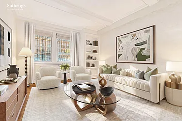 139 East 66th Street #1E image 1 of 6