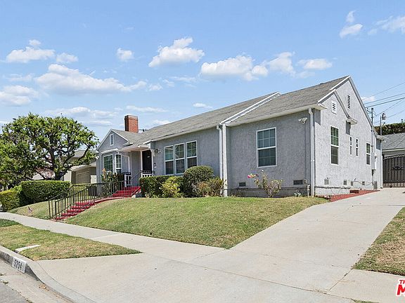 2nd image of 5254 Parkglen Ave