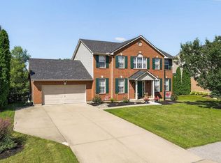 8429 Saint Louis Blvd, Union, KY