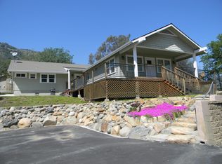 41767 N Fork Dr, Three Rivers, CA 93271