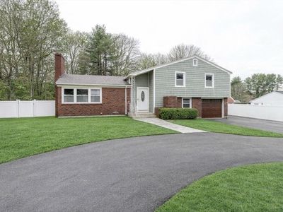 300 Chapman St, Canton, MA, 02021