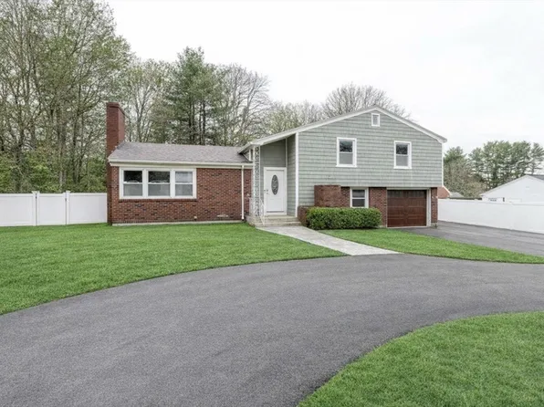 300 Chapman St, Canton, MA 02021