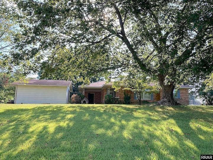 264 W Main St, Hornbeak, TN 38232 Zillow