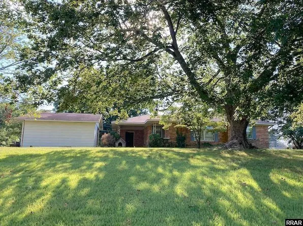 264 W Main St, Hornbeak, TN 38232