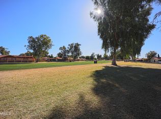 1317 Leisure World, Mesa, AZ 85206