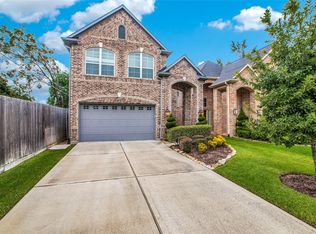 9328 Olathe St, Houston, TX 77055