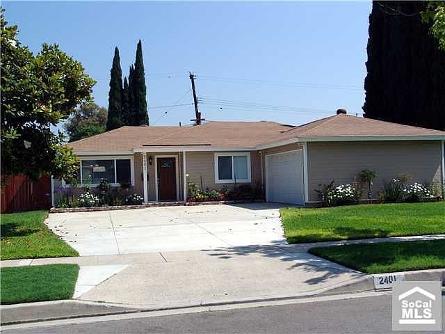 1st image of 2401 Balfour Ave