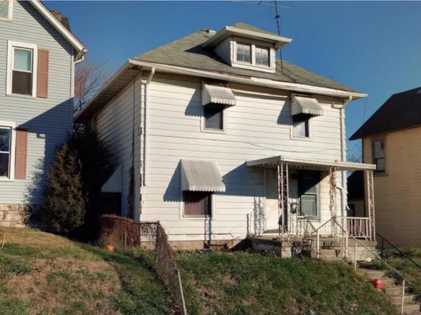 1606 Highland Ave, Springfield, OH 45503