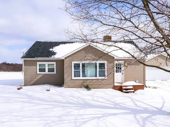 16776 Main Market Rd, West Farmington, OH 44491