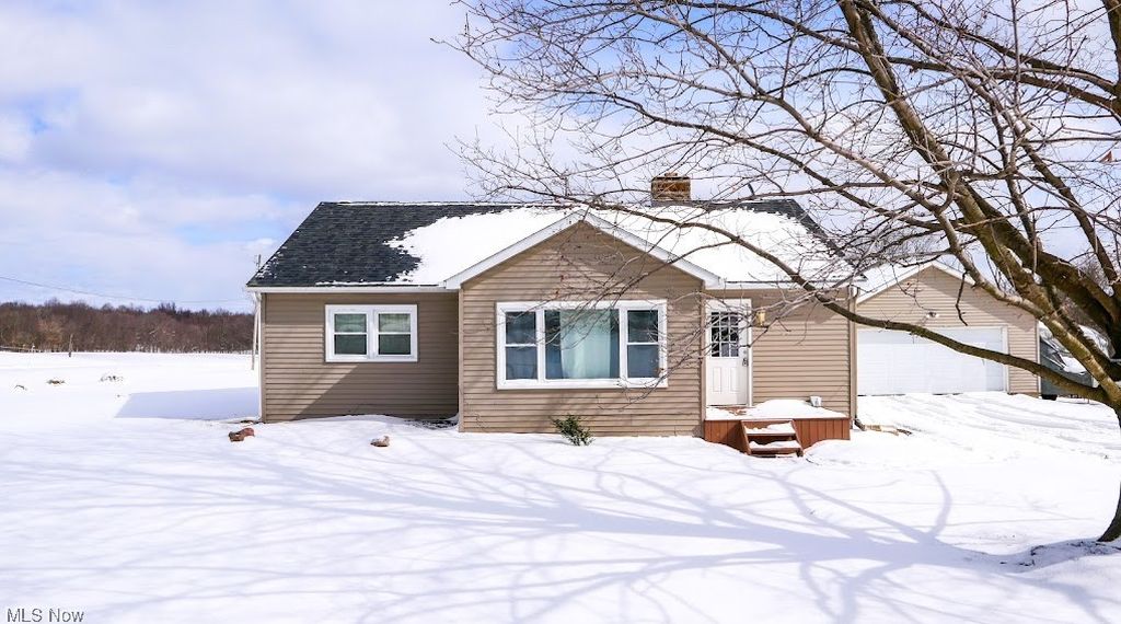 Real estate listing image