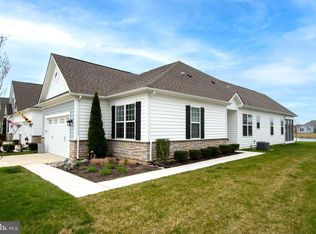 861 Moorings Cir #134, Stevensville, MD
