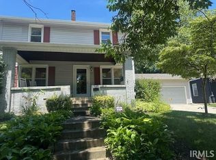 624 Owen St, Lafayette, IN 47905