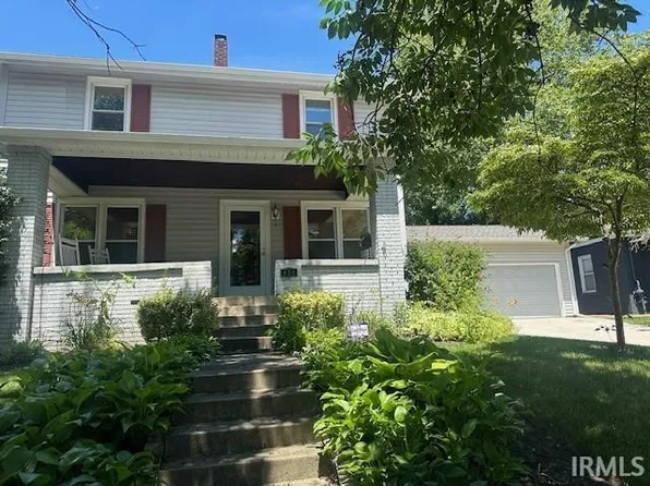 624 Owen St, Lafayette, IN 47905