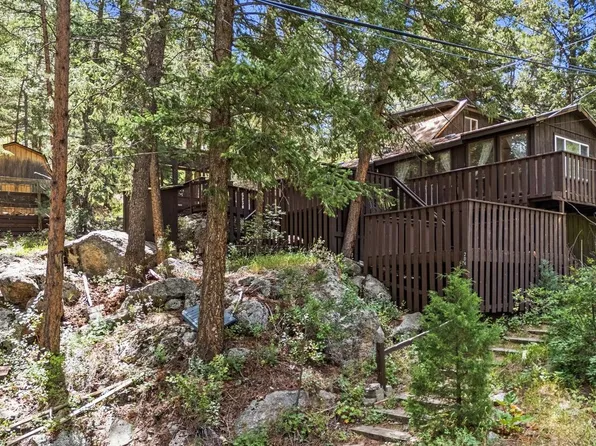 204 Waltonia Rd, Drake, CO 80515