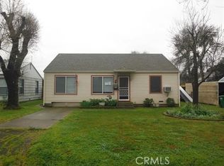 815 Marin St, Corning, CA 96021