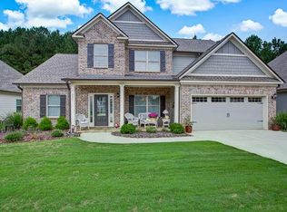 221 Meeler Cir #A6, Bogart, GA 30622